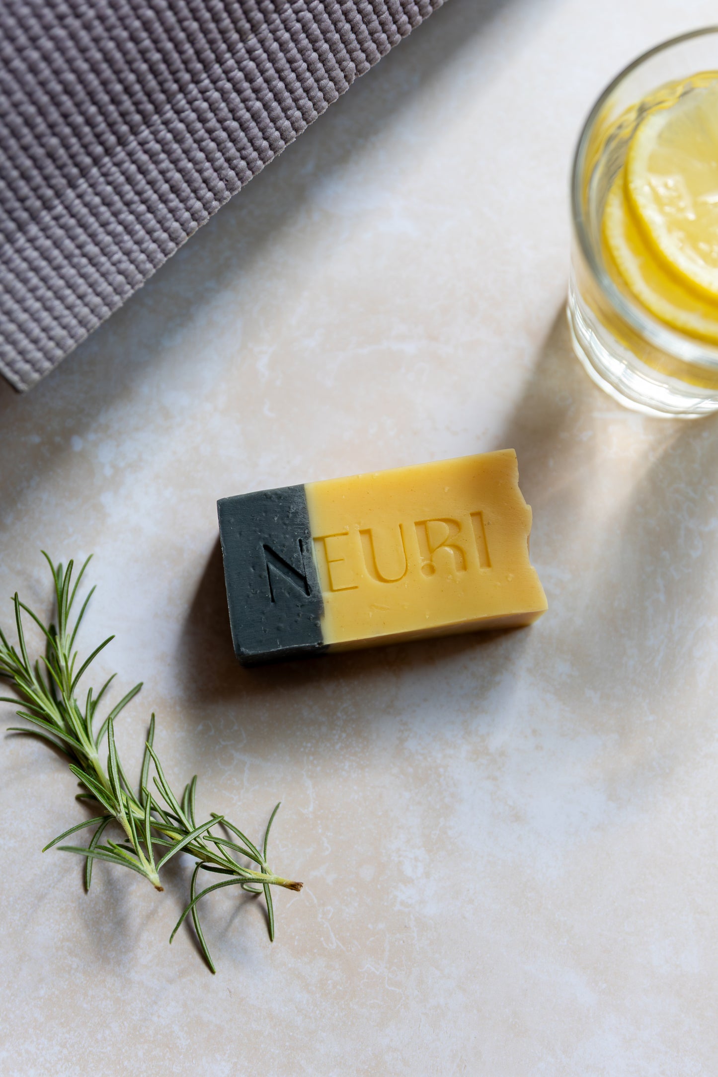 Cascade Body Wash Bar