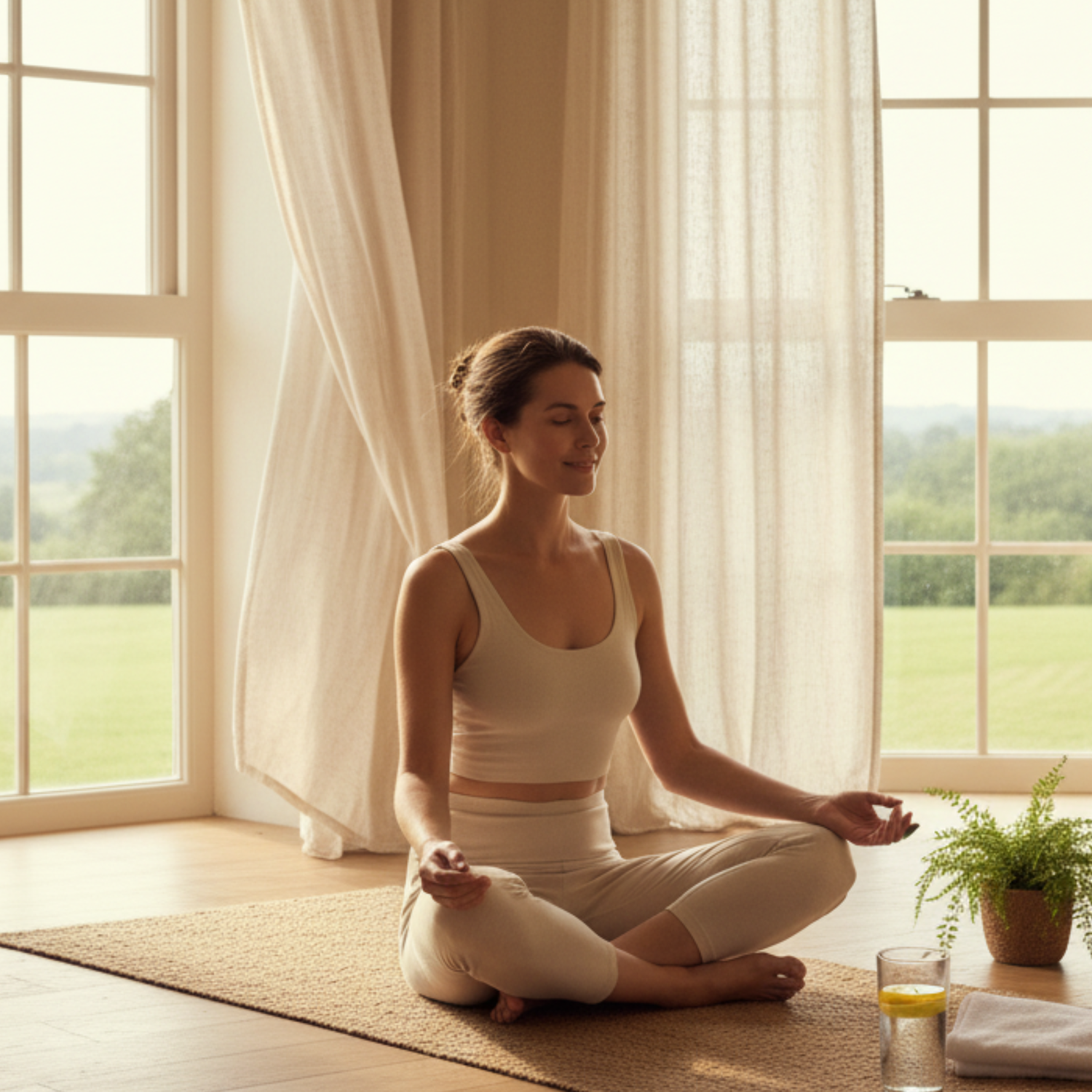 RECLAIM - Uplift Your Energy