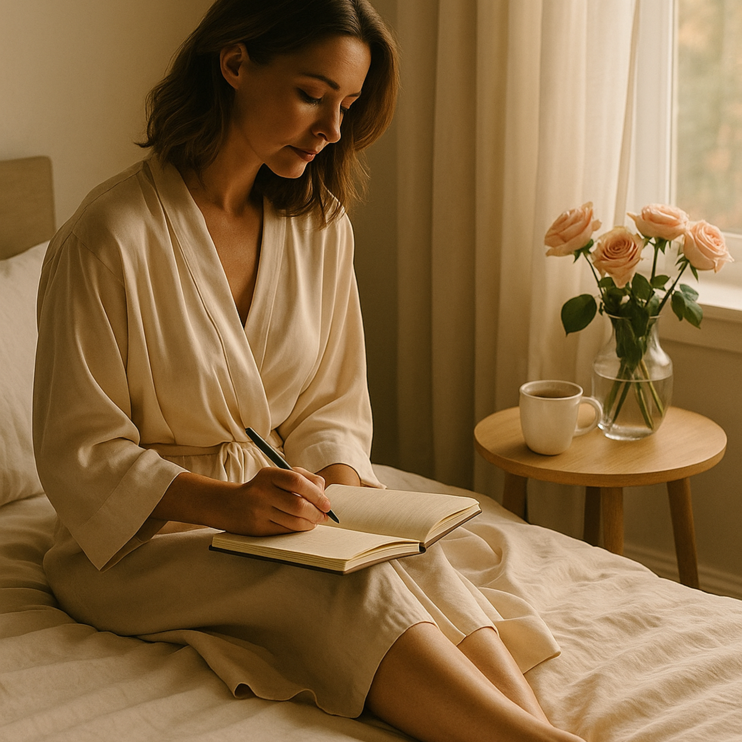 RECONNECT - Rediscover Yourself