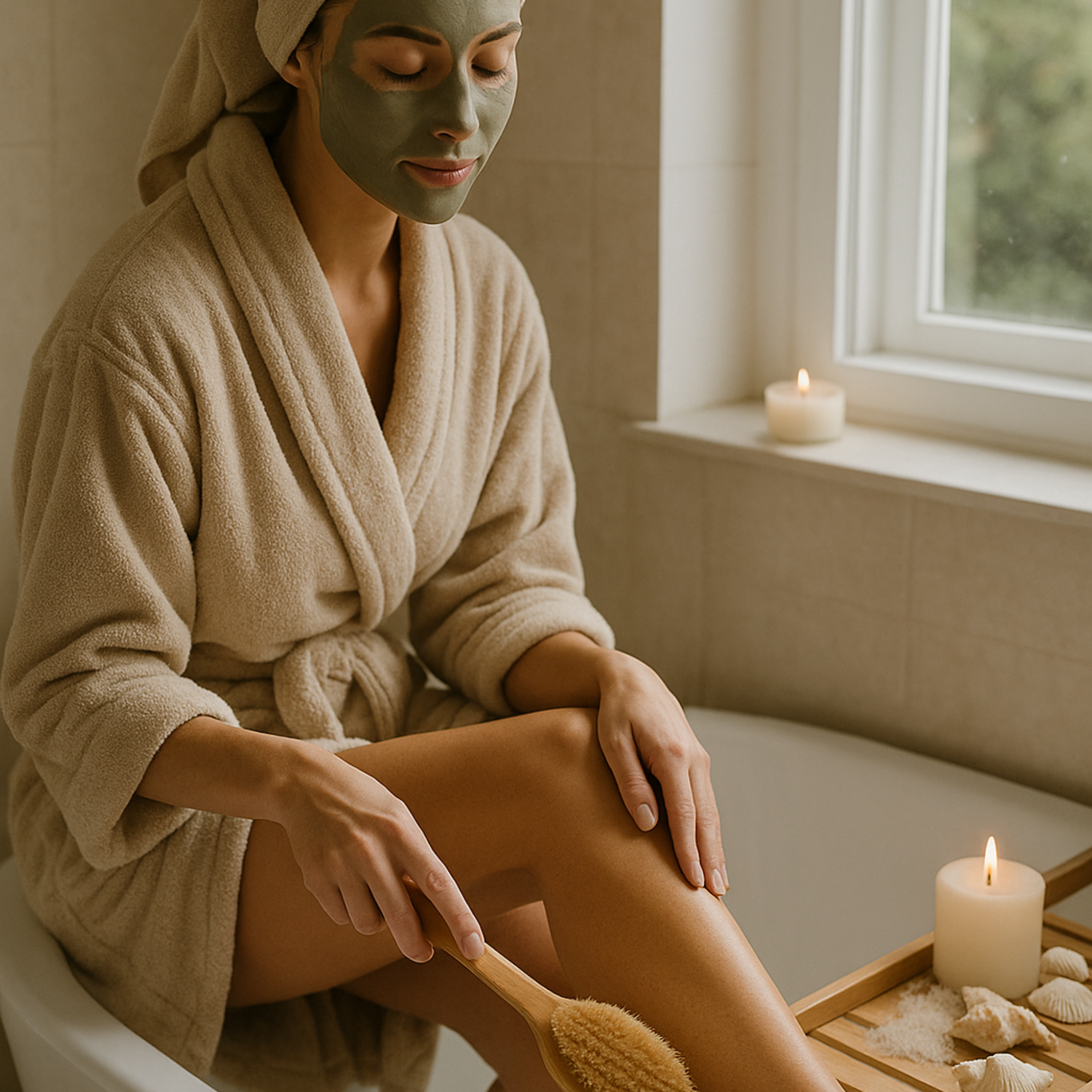 RETREAT - Purify and Reset