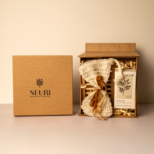 Neuri Gift Box – Lattice Edition