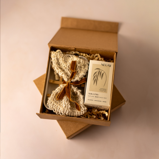 Neuri Gift Box – Bamboo Edition