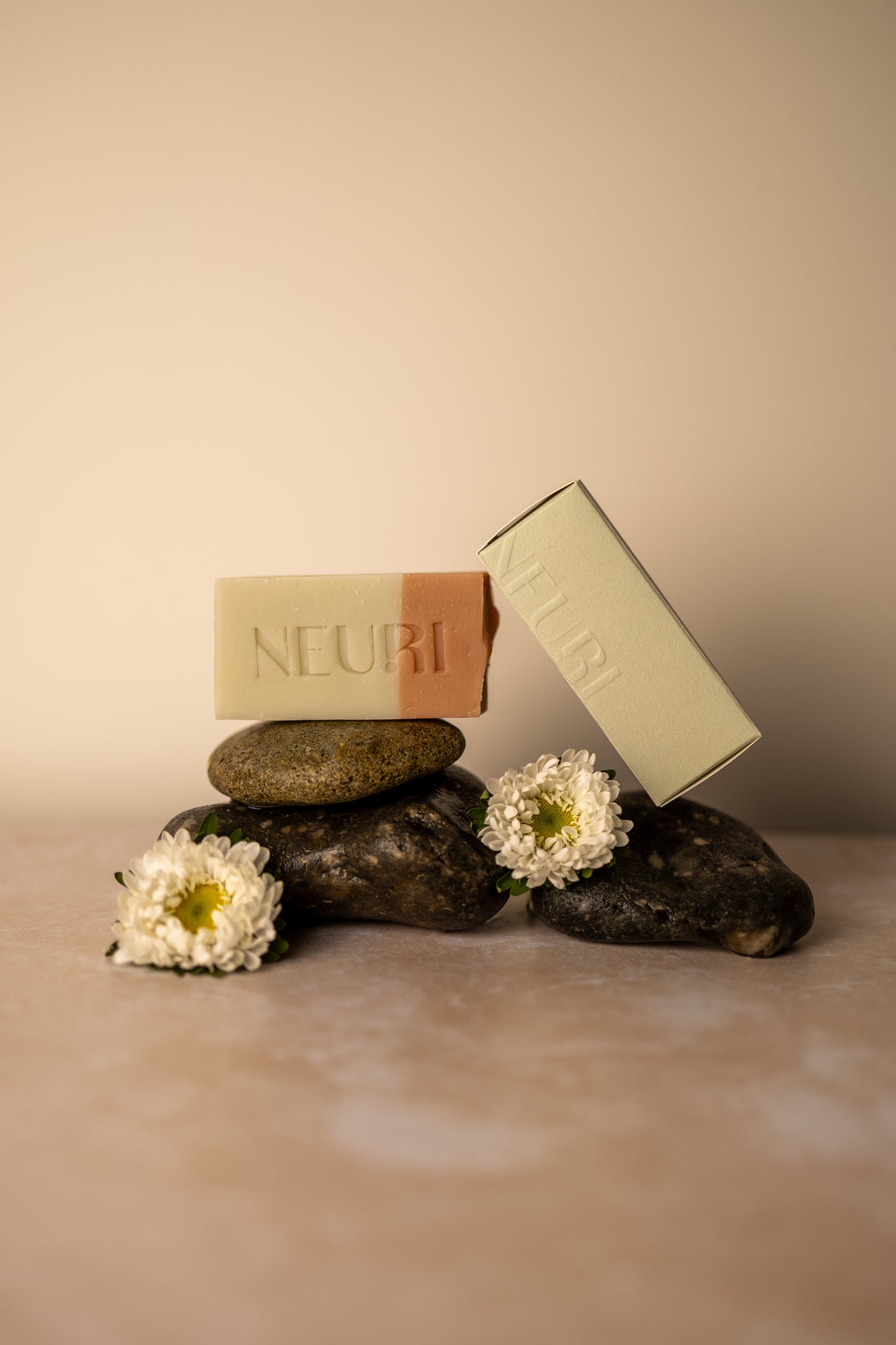 Blossom Body Wash Bar