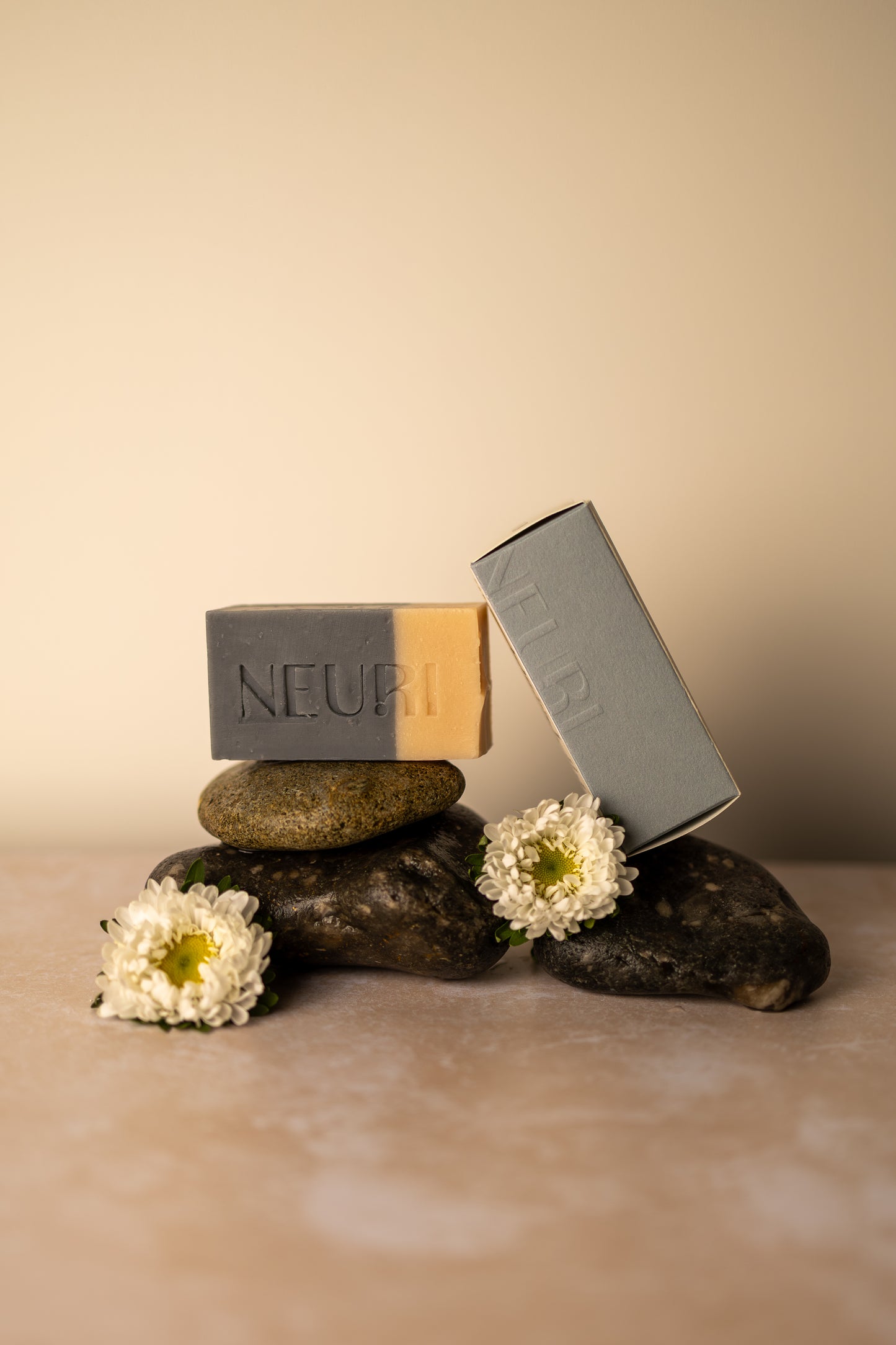 Willow Body Wash Bar