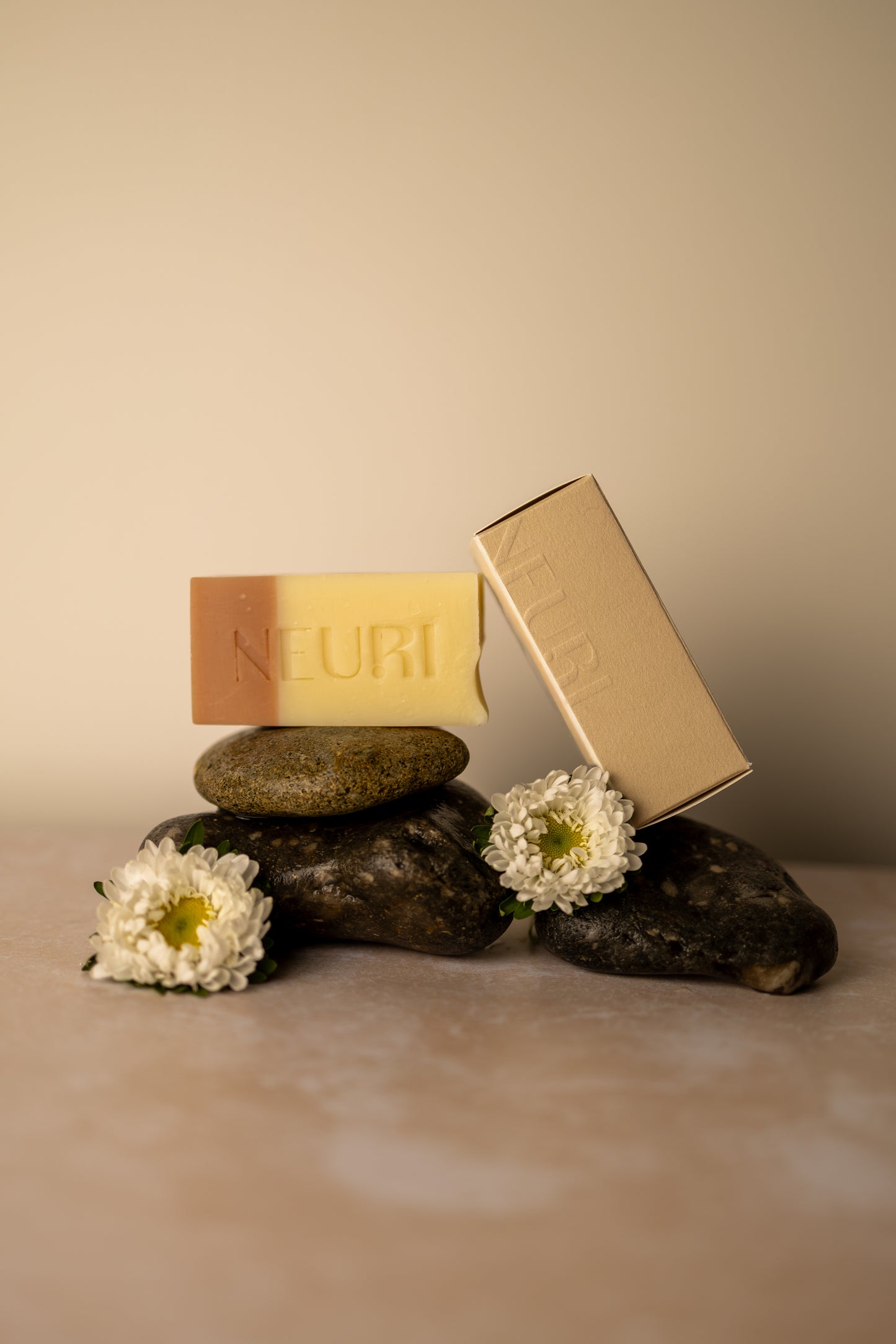 Whisper Body Wash Bar